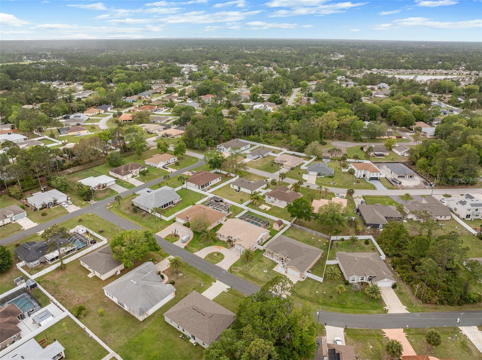 26 PILLAR LN, PALM COAST, FL, 32164