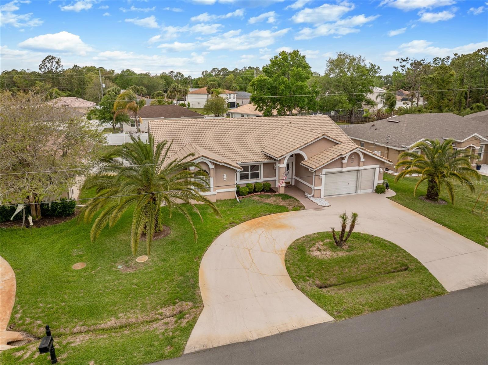 26 PILLAR LN, PALM COAST, FL, 32164