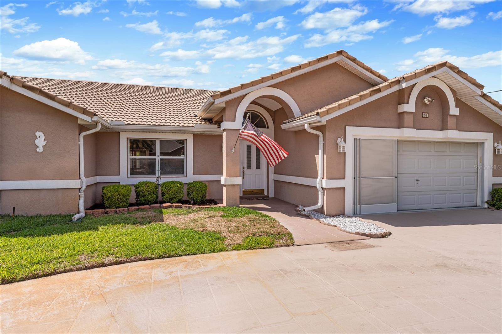 26 PILLAR LN, PALM COAST, FL, 32164