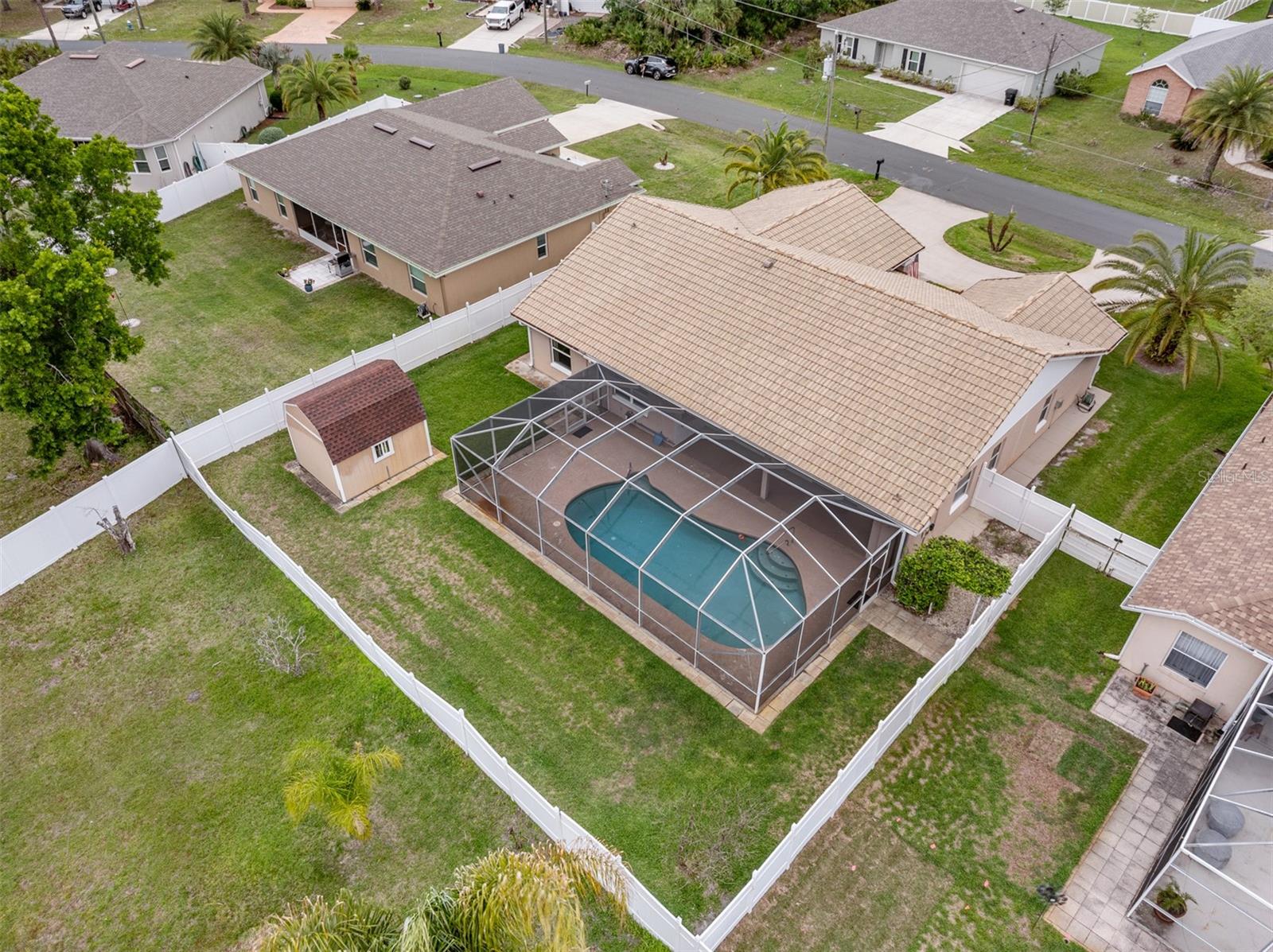 26 PILLAR LN, PALM COAST, FL, 32164