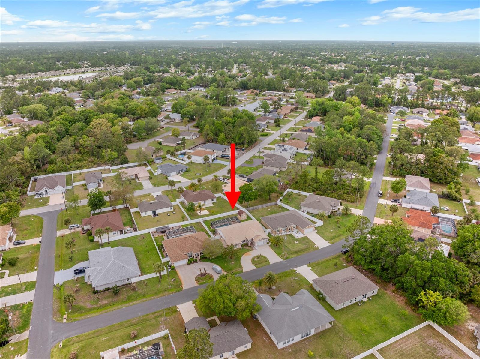 26 PILLAR LN, PALM COAST, FL, 32164