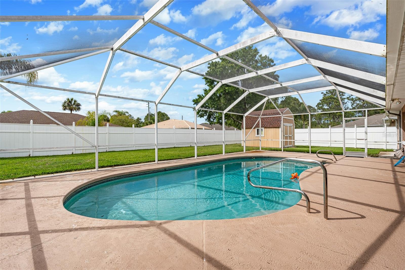 26 PILLAR LN, PALM COAST, FL, 32164