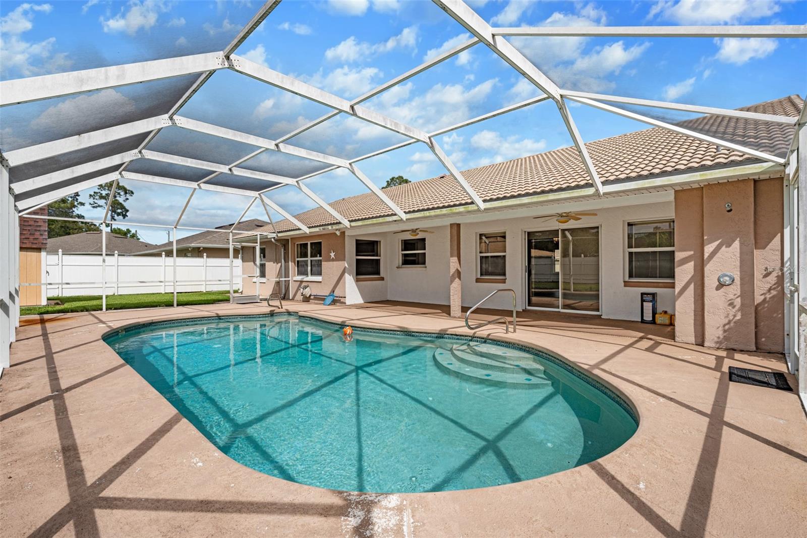 26 PILLAR LN, PALM COAST, FL, 32164