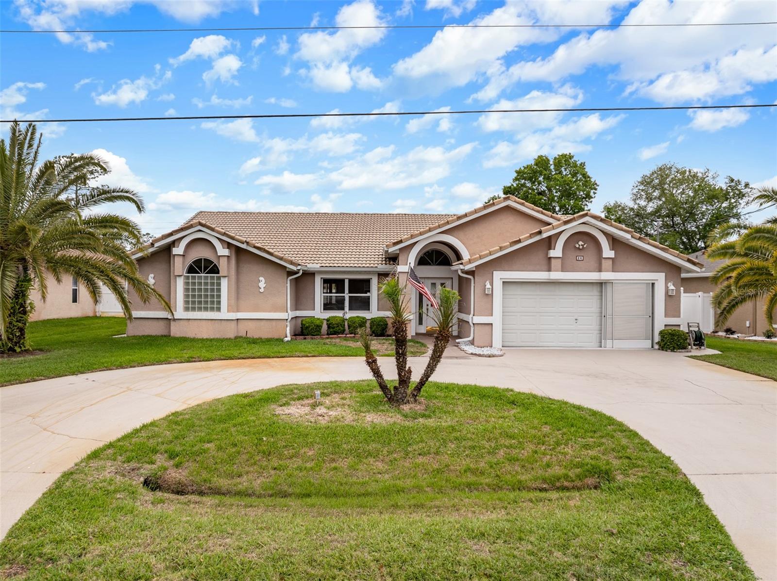 26 PILLAR LN, PALM COAST, FL, 32164