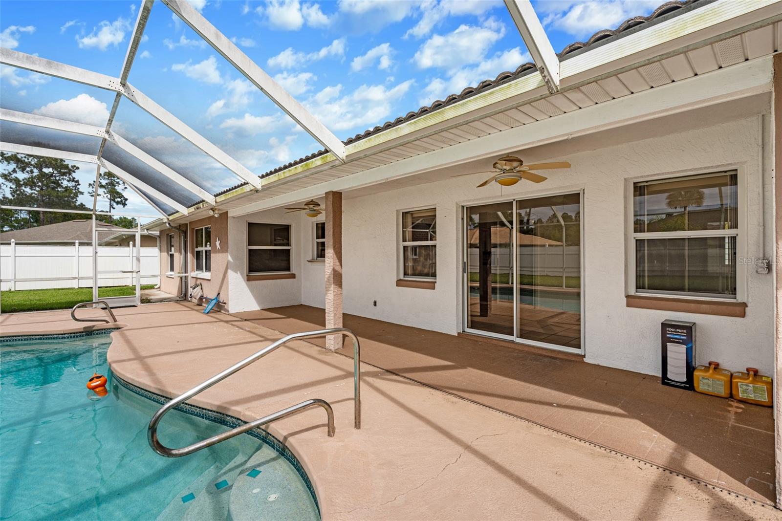 26 PILLAR LN, PALM COAST, FL, 32164