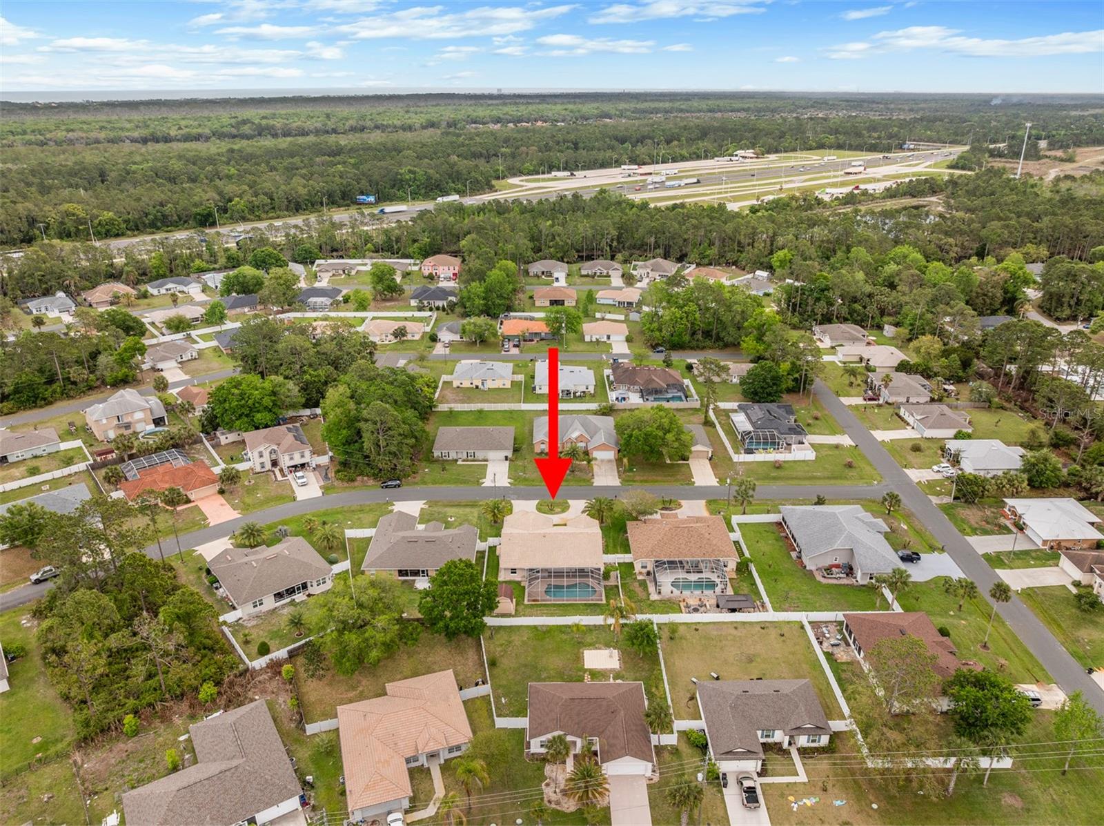 26 PILLAR LN, PALM COAST, FL, 32164