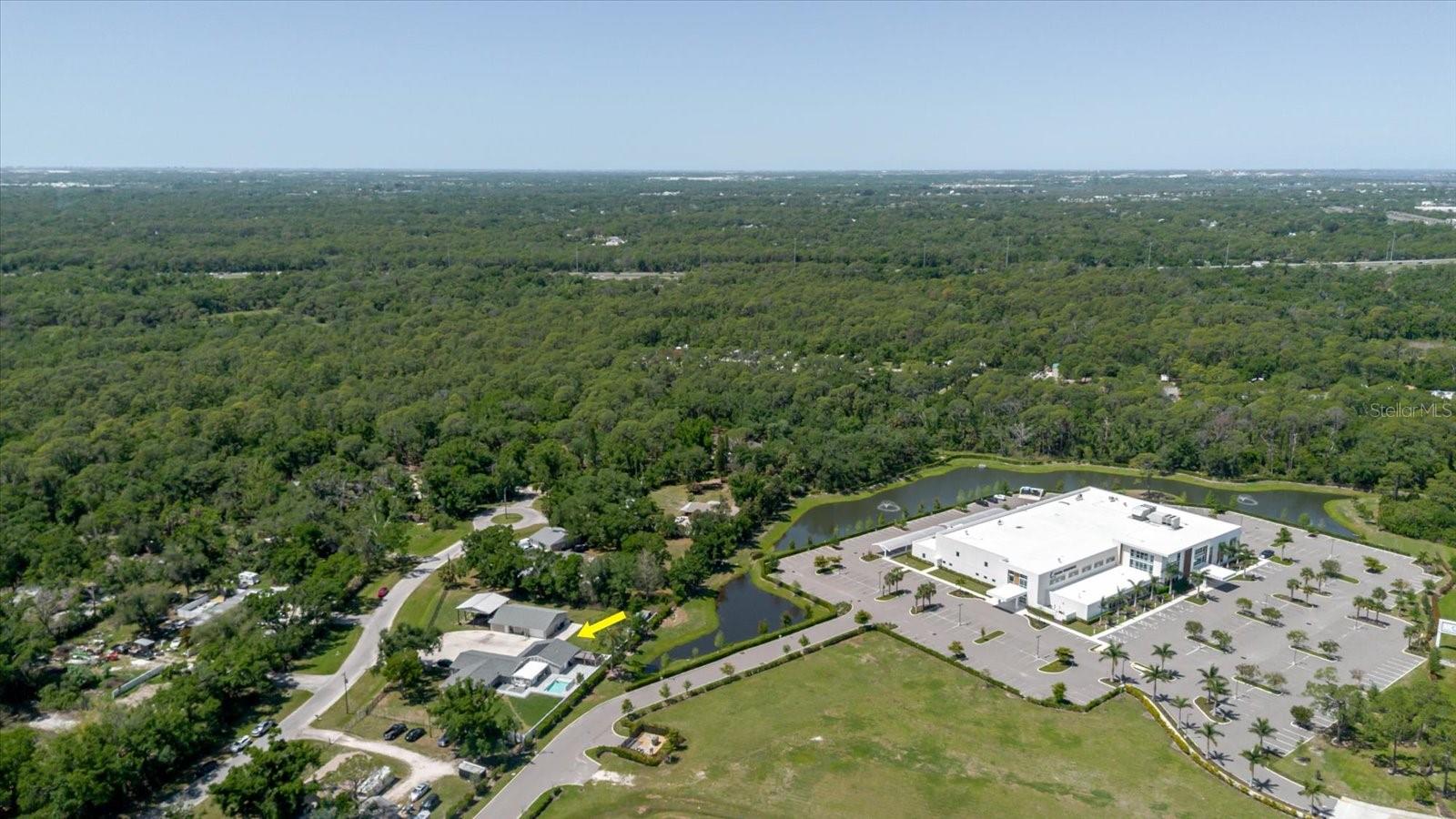 8105 BROWER DR, BRADENTON, FL, 34211