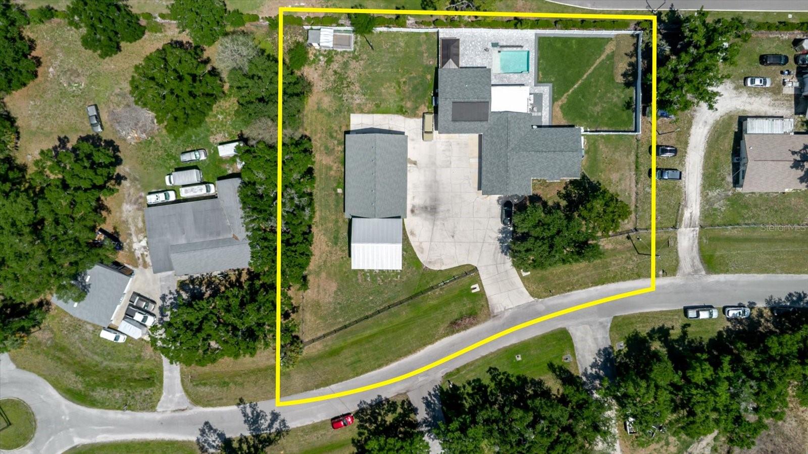 8105 BROWER DR, BRADENTON, FL, 34211