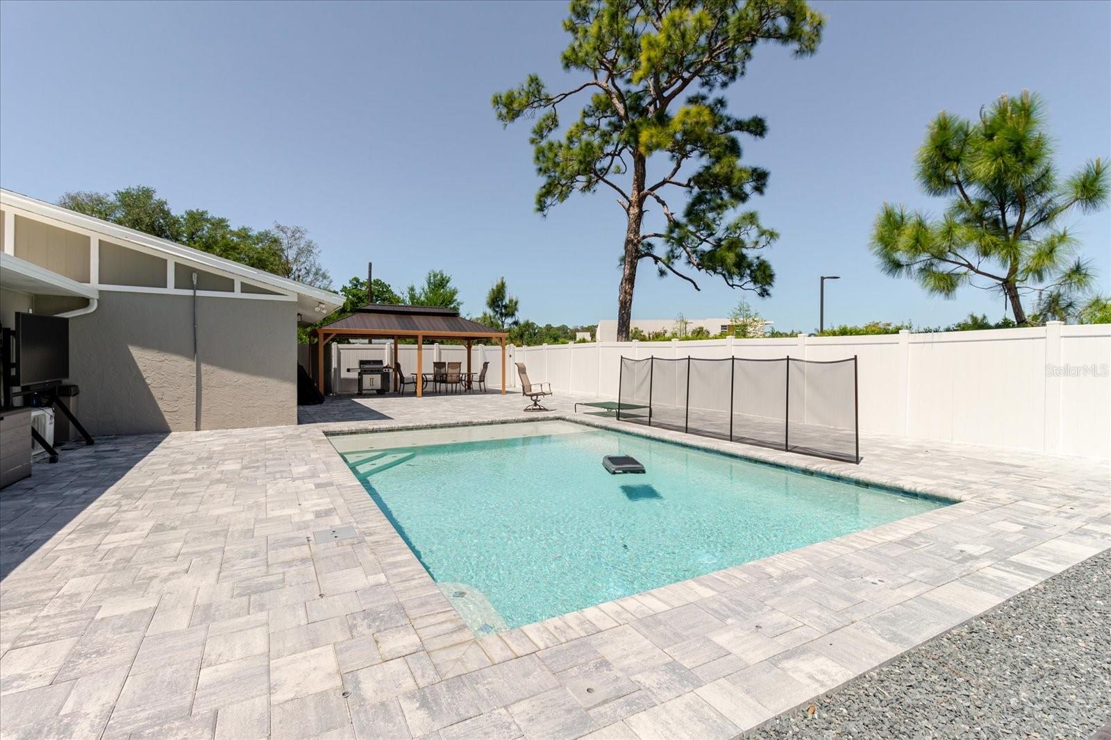 8105 BROWER DR, BRADENTON, FL, 34211