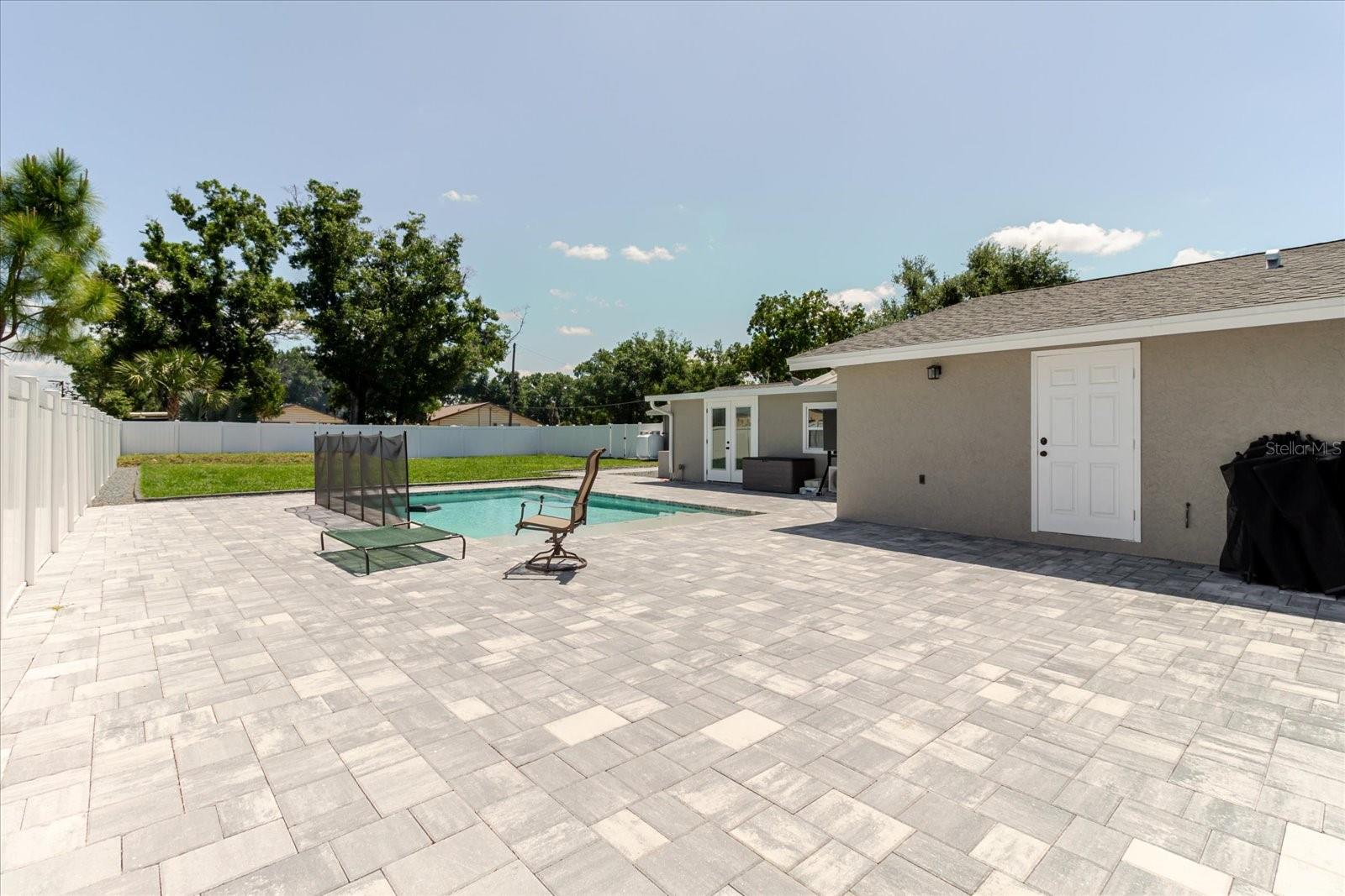 8105 BROWER DR, BRADENTON, FL, 34211