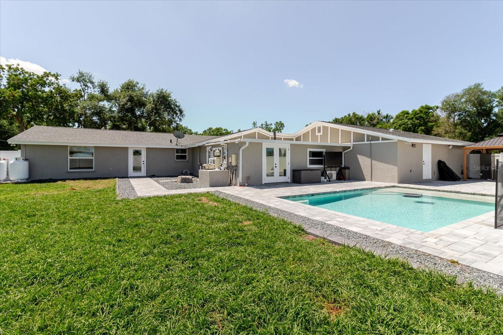 8105 BROWER DR, BRADENTON, FL, 34211