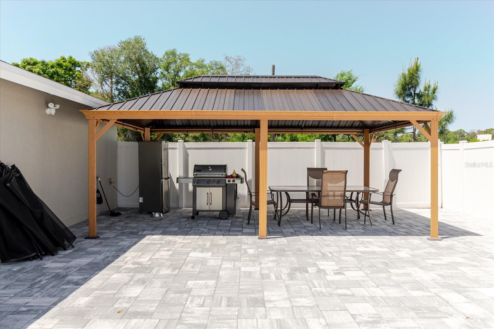 8105 BROWER DR, BRADENTON, FL, 34211