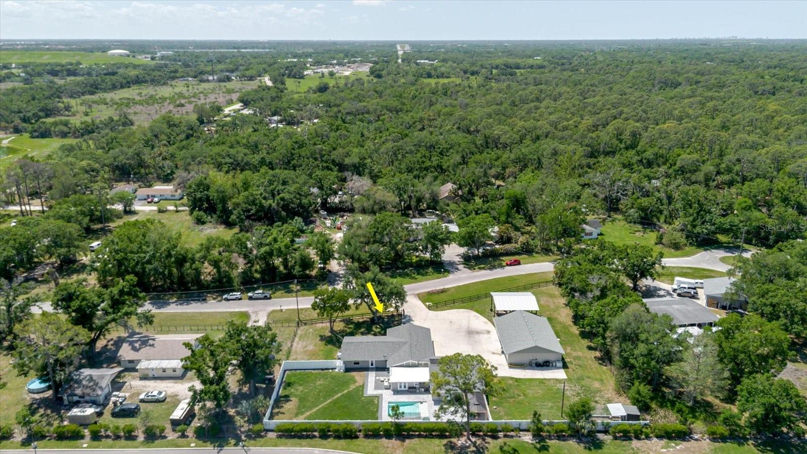 8105 BROWER DR, BRADENTON, FL, 34211