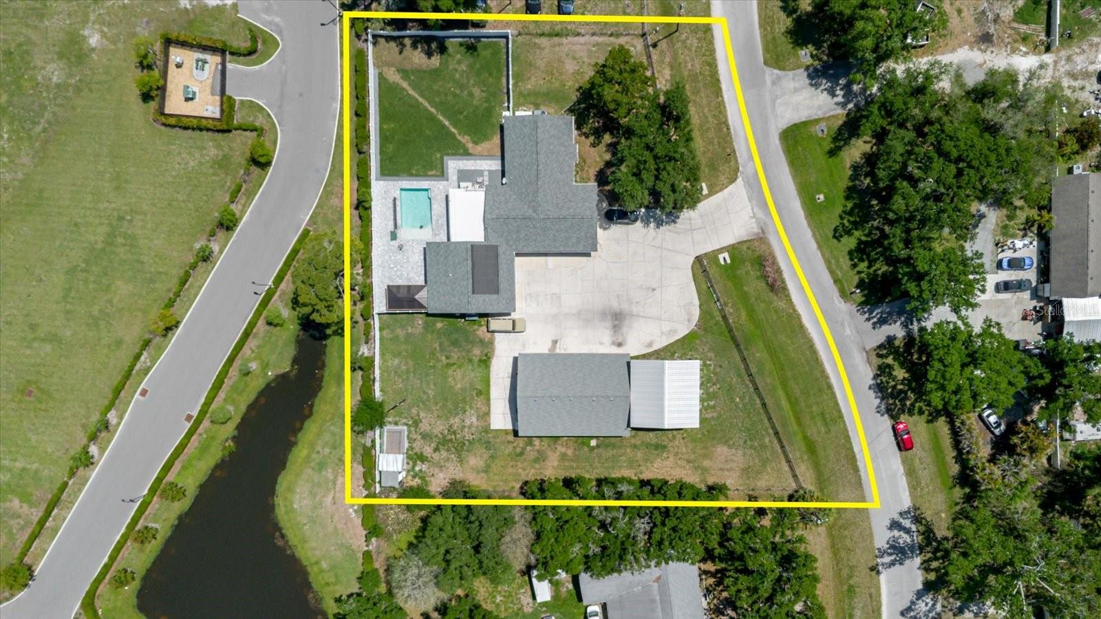 8105 BROWER DR, BRADENTON, FL, 34211