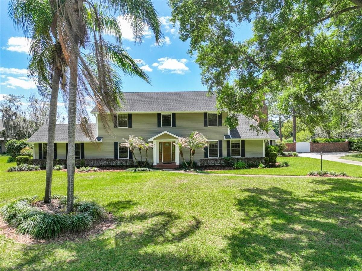 1310 ROLLING WOODS LN, LAKELAND, FL, 33813