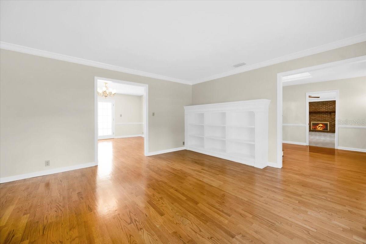 1310 ROLLING WOODS LN, LAKELAND, FL, 33813