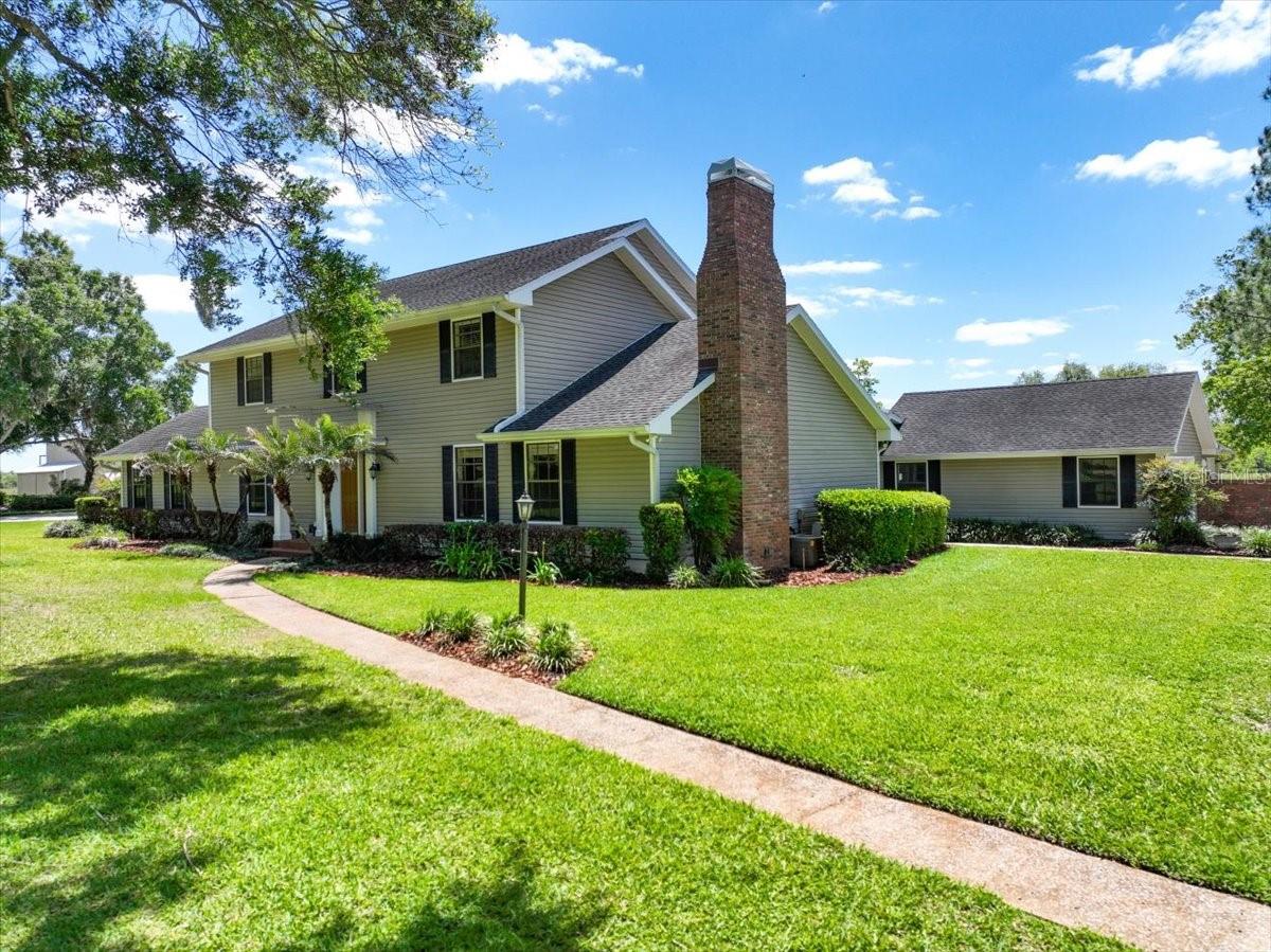 1310 ROLLING WOODS LN, LAKELAND, FL, 33813