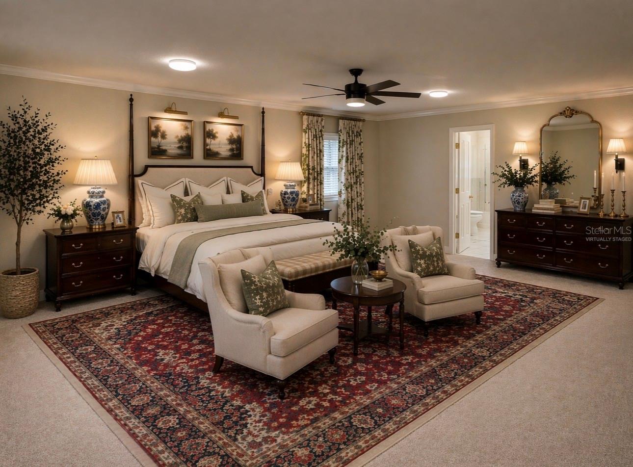 1310 ROLLING WOODS LN, LAKELAND, FL, 33813