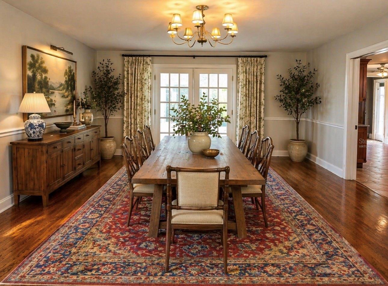 1310 ROLLING WOODS LN, LAKELAND, FL, 33813