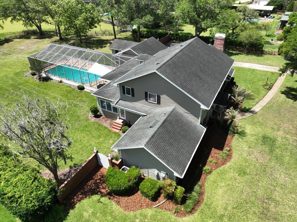 1310 ROLLING WOODS LN, LAKELAND, FL, 33813