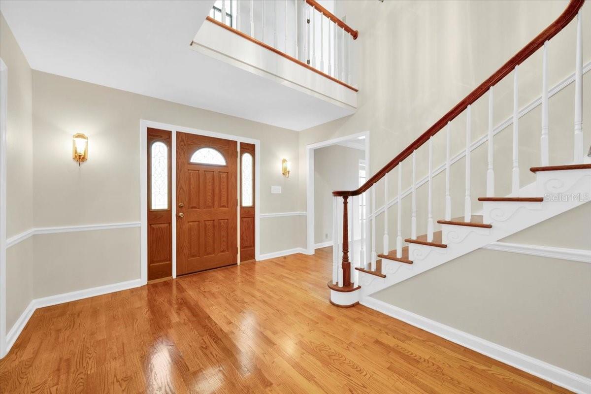 1310 ROLLING WOODS LN, LAKELAND, FL, 33813