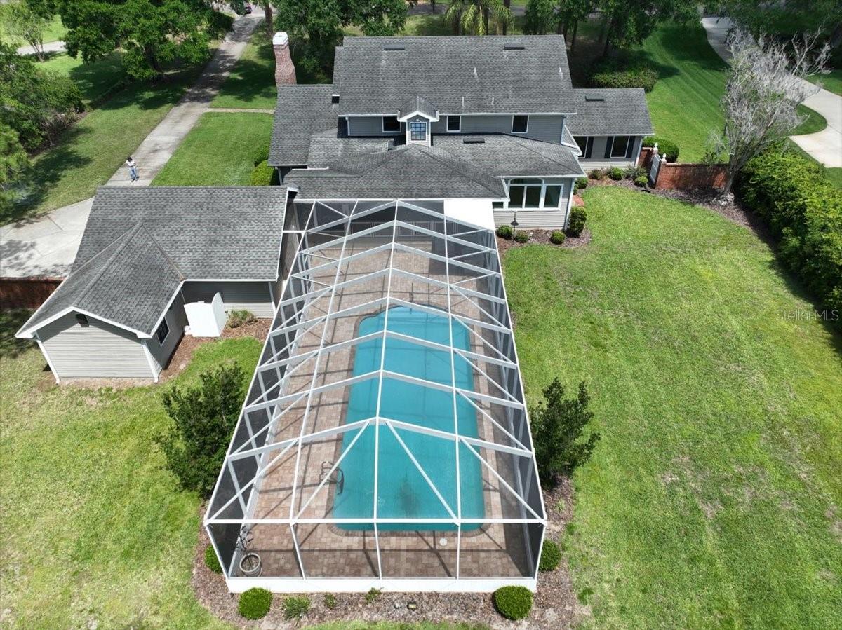 1310 ROLLING WOODS LN, LAKELAND, FL, 33813