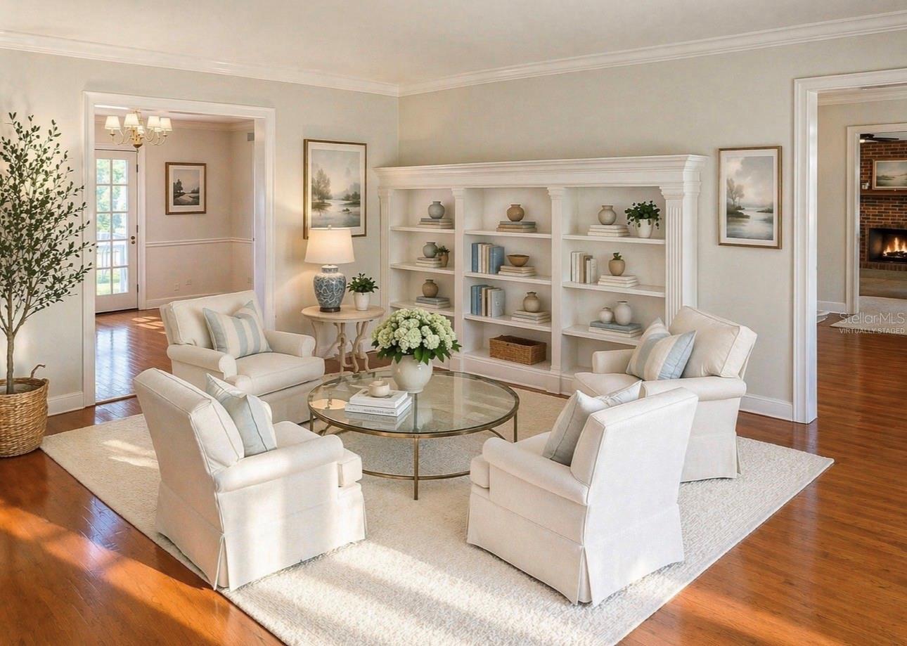 1310 ROLLING WOODS LN, LAKELAND, FL, 33813