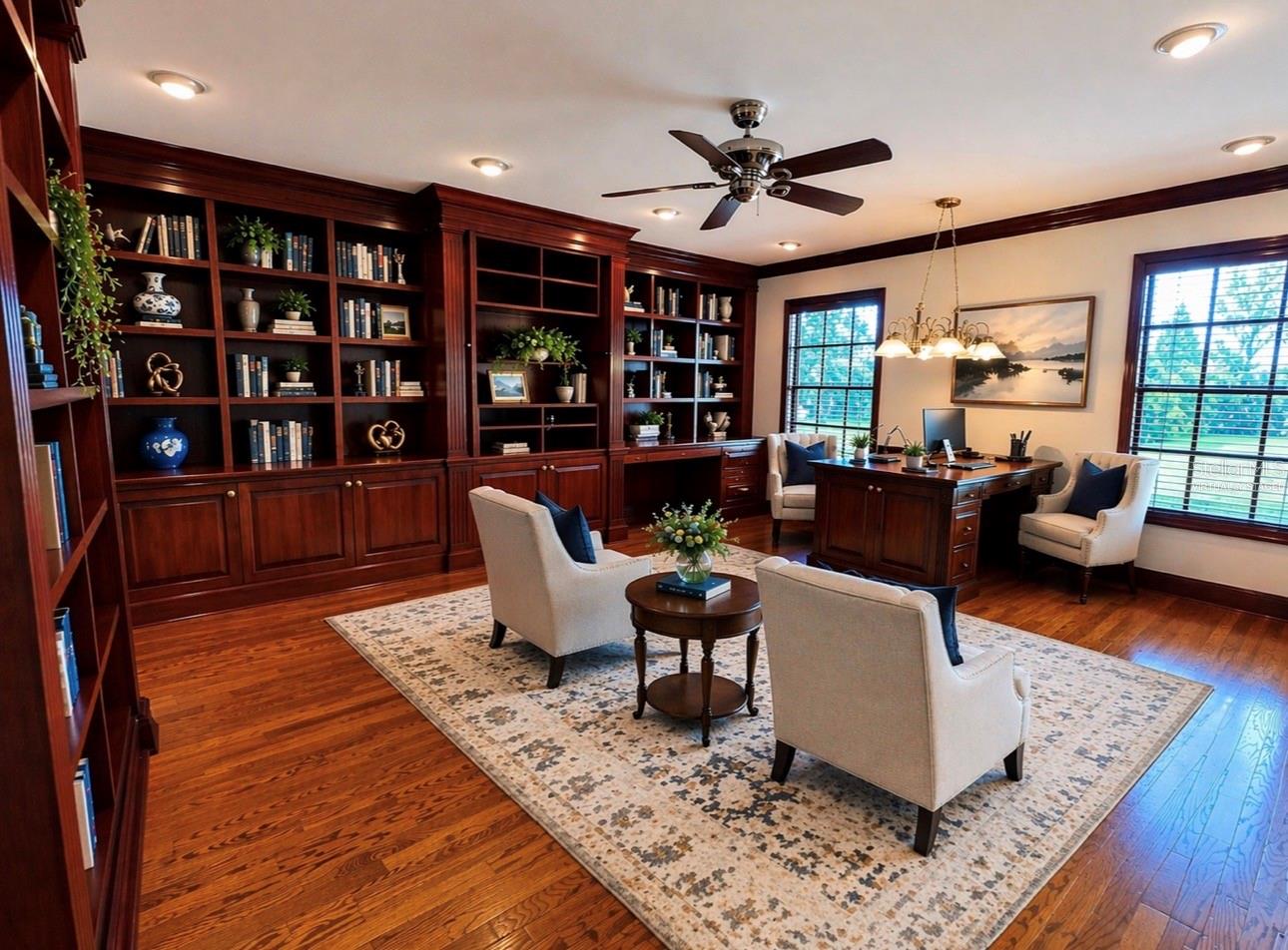 1310 ROLLING WOODS LN, LAKELAND, FL, 33813