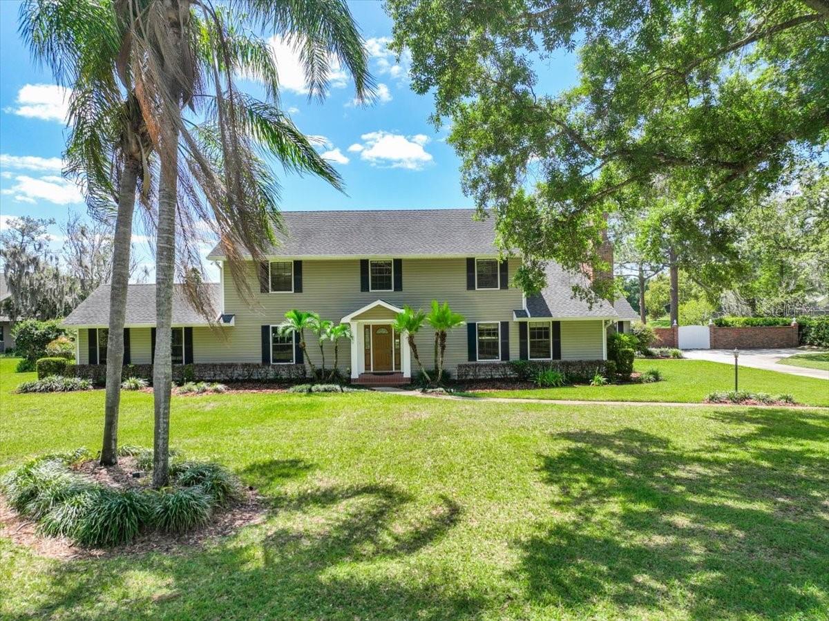 1310 ROLLING WOODS LN, LAKELAND, FL, 33813