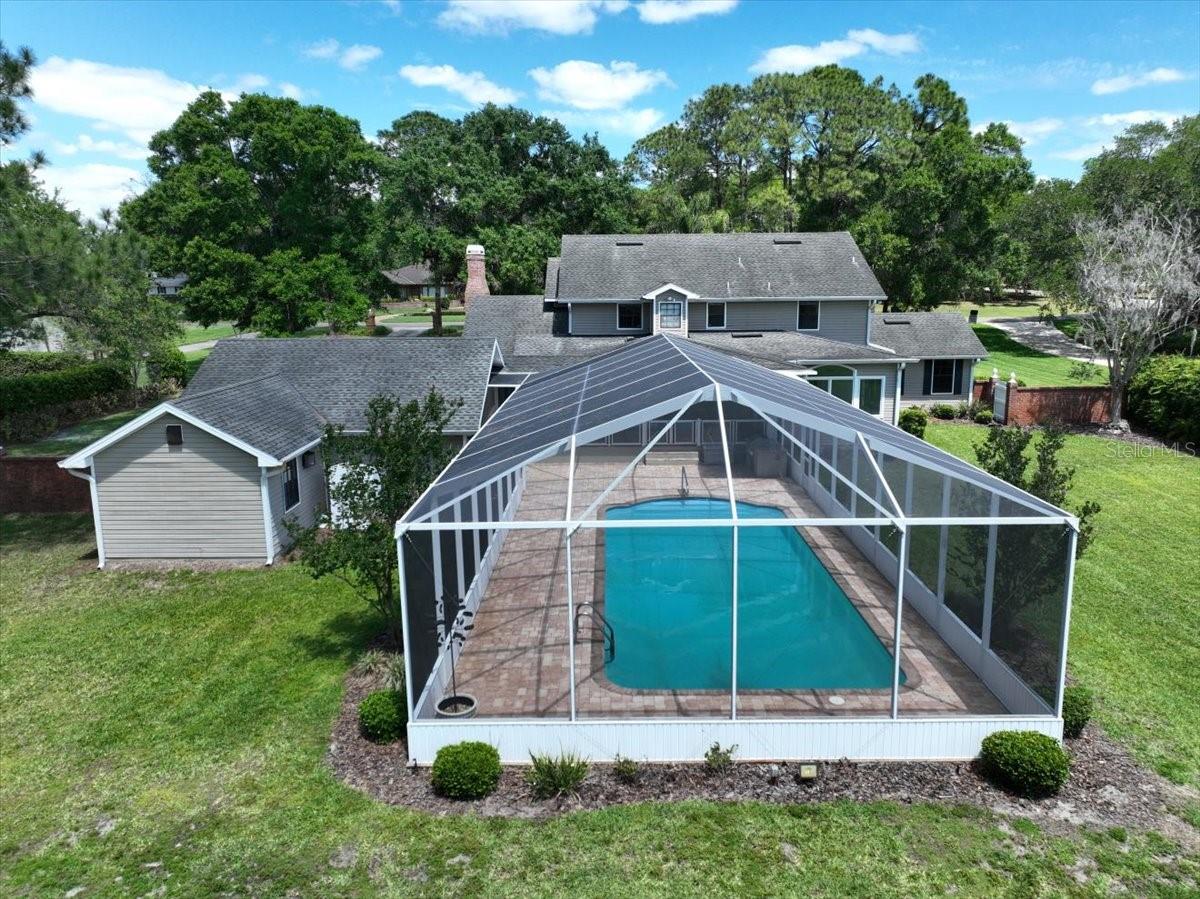 1310 ROLLING WOODS LN, LAKELAND, FL, 33813