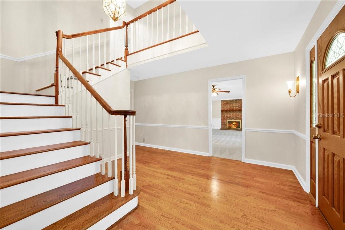 1310 ROLLING WOODS LN, LAKELAND, FL, 33813