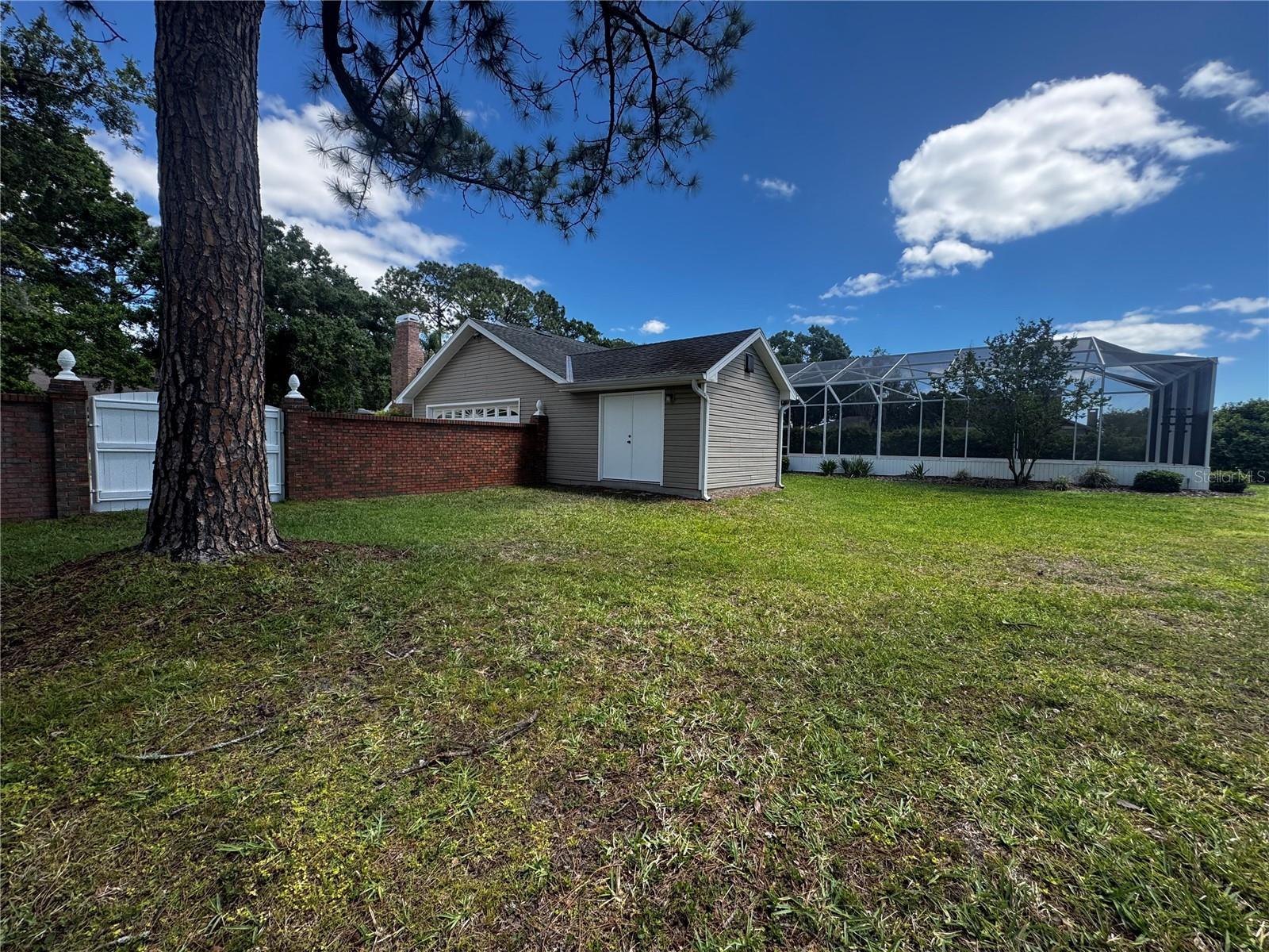1310 ROLLING WOODS LN, LAKELAND, FL, 33813