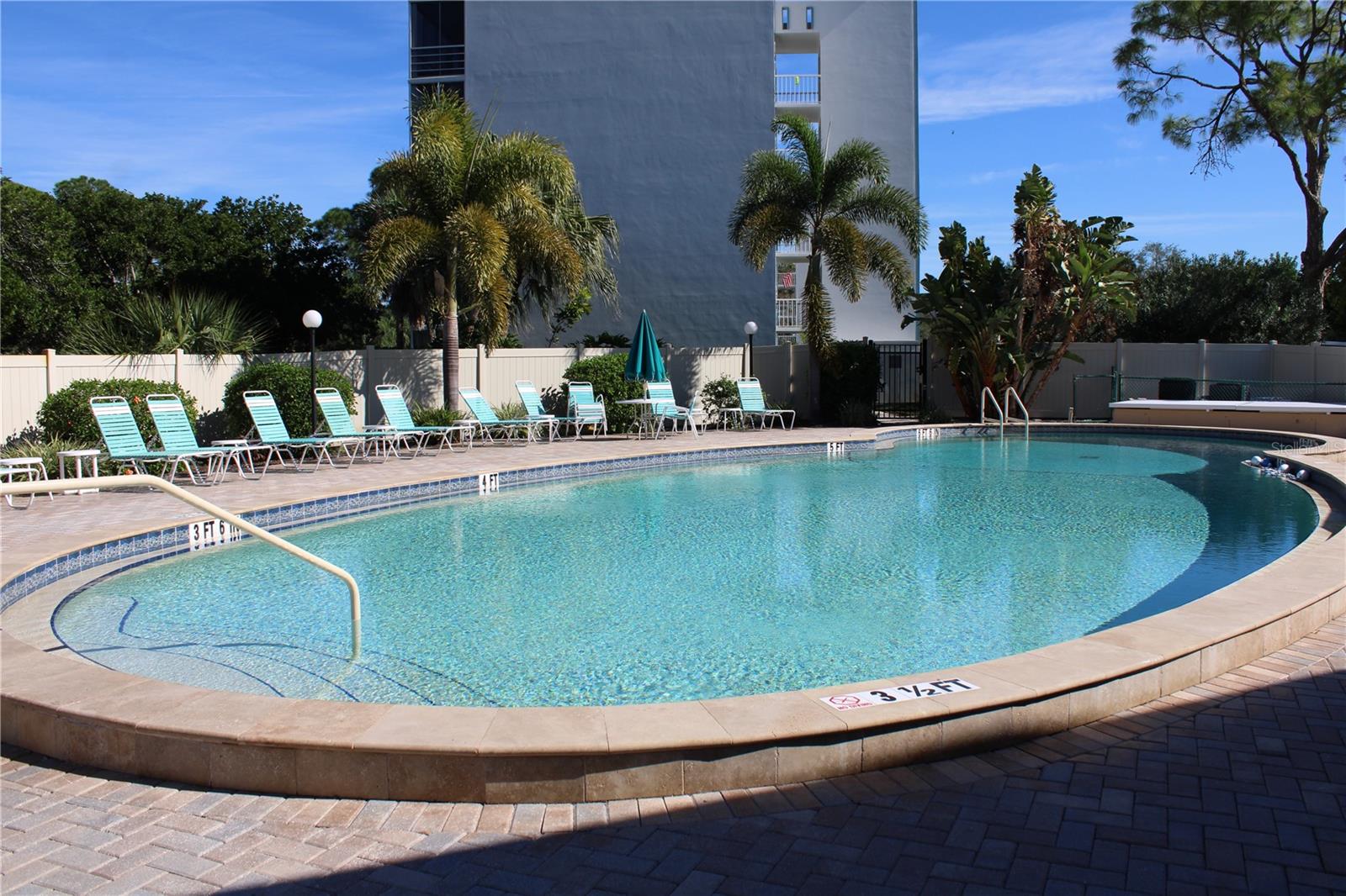 4240 IRONWOOD CIR #404, BRADENTON, FL, 34209