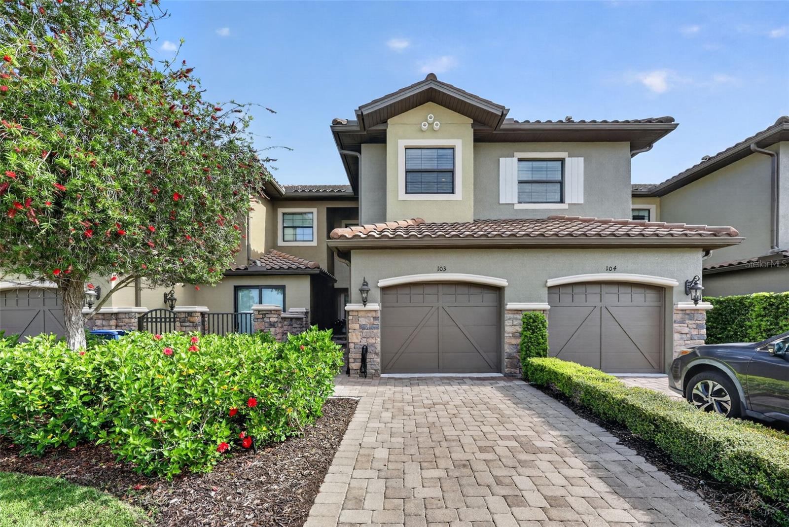 13507 MESSINA LOOP #103, BRADENTON, FL, 34211