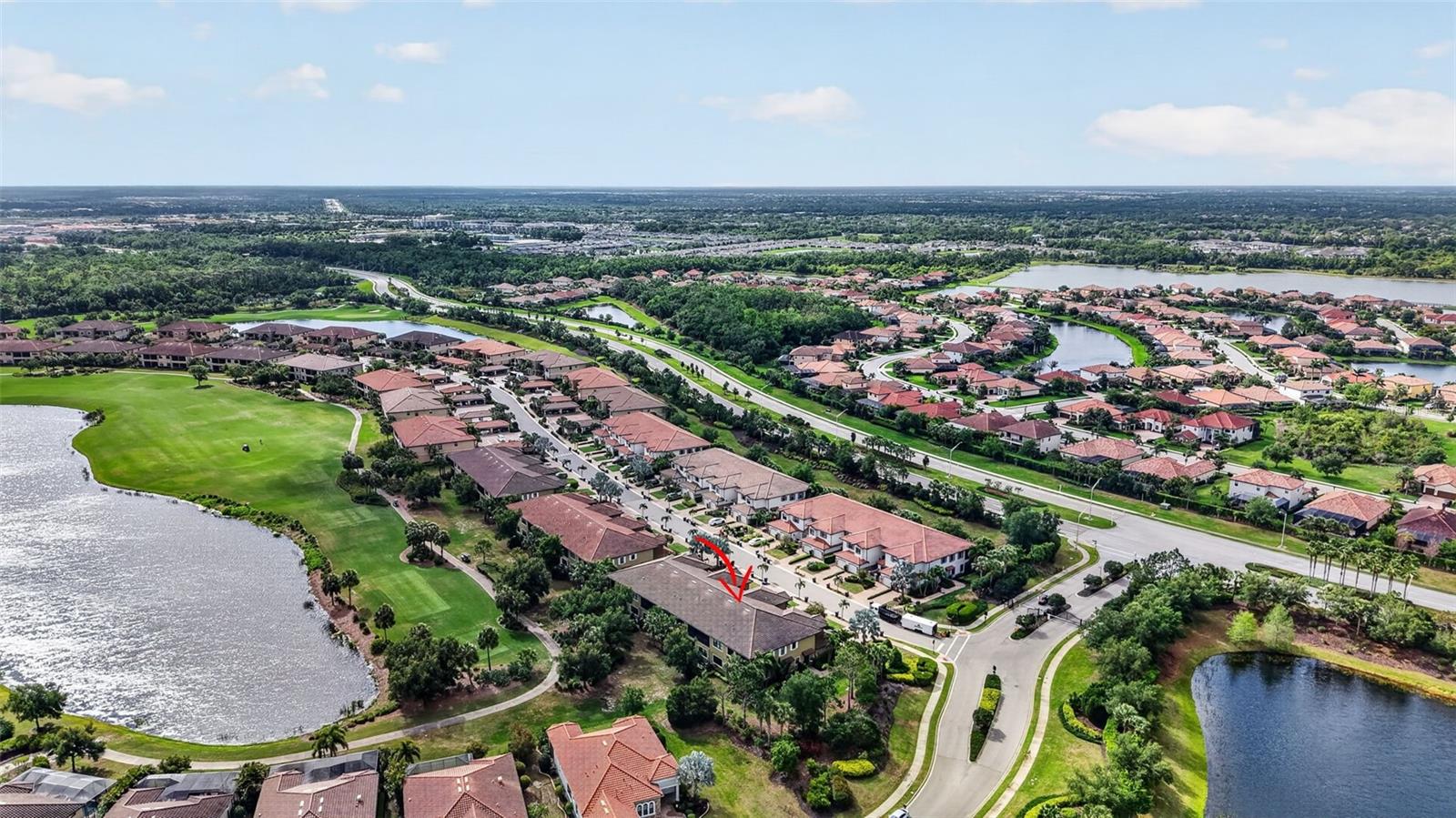 13507 MESSINA LOOP #103, BRADENTON, FL, 34211
