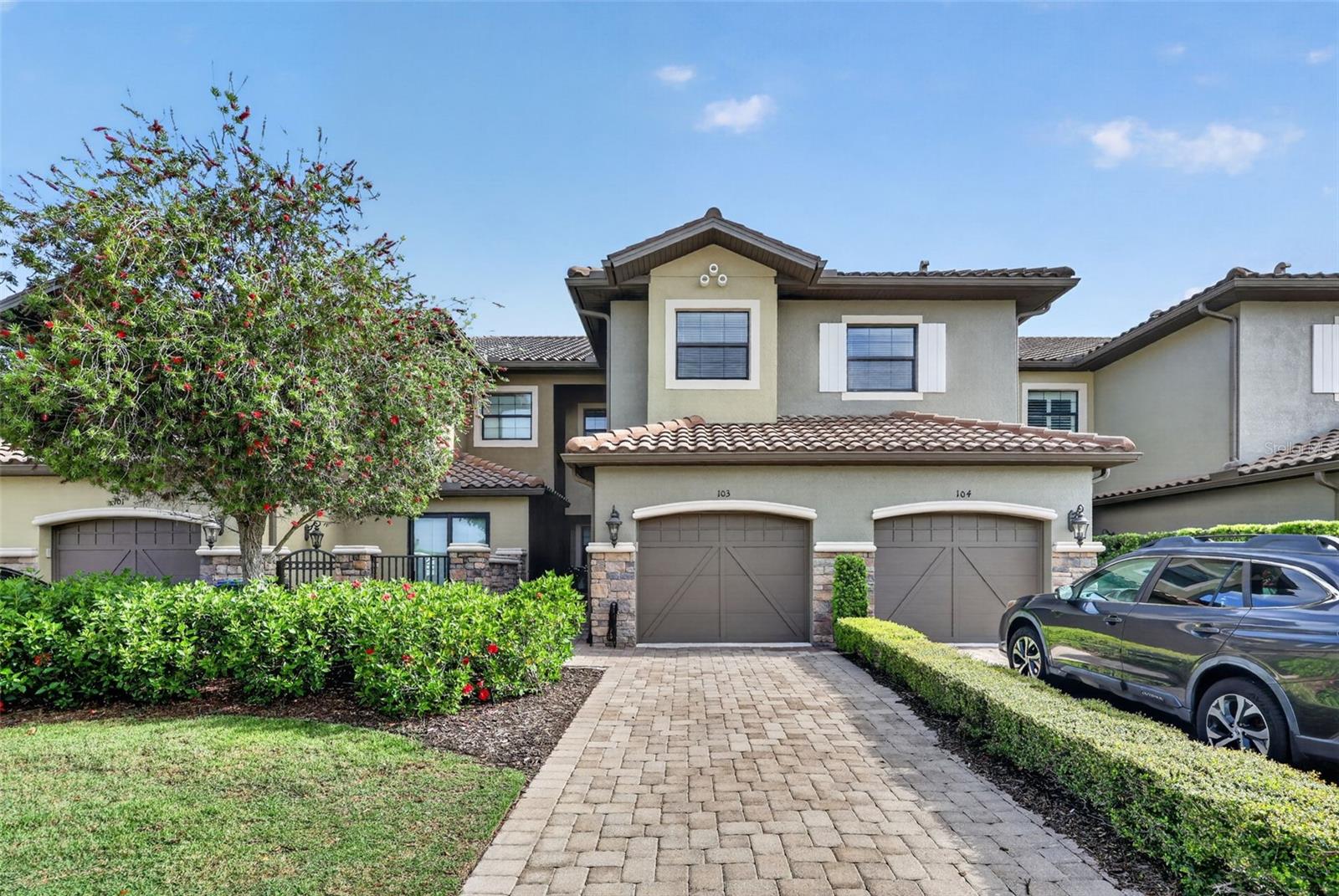 13507 MESSINA LOOP #103, BRADENTON, FL, 34211