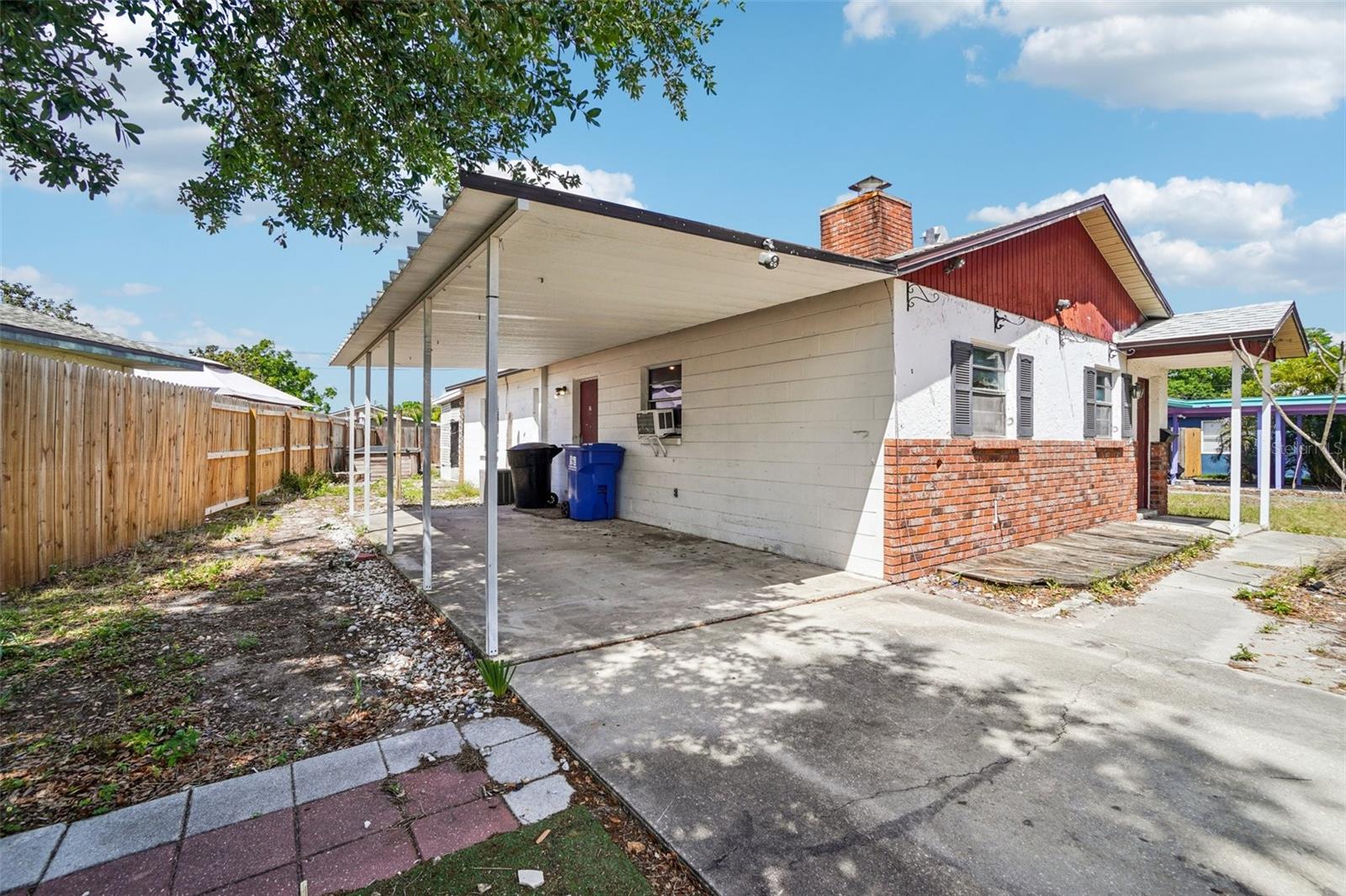 7227 32ND AVE N, ST PETERSBURG, FL, 33710