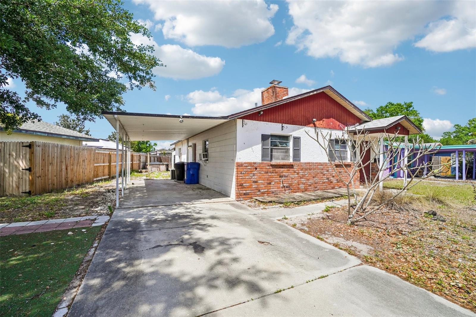 7227 32ND AVE N, ST PETERSBURG, FL, 33710