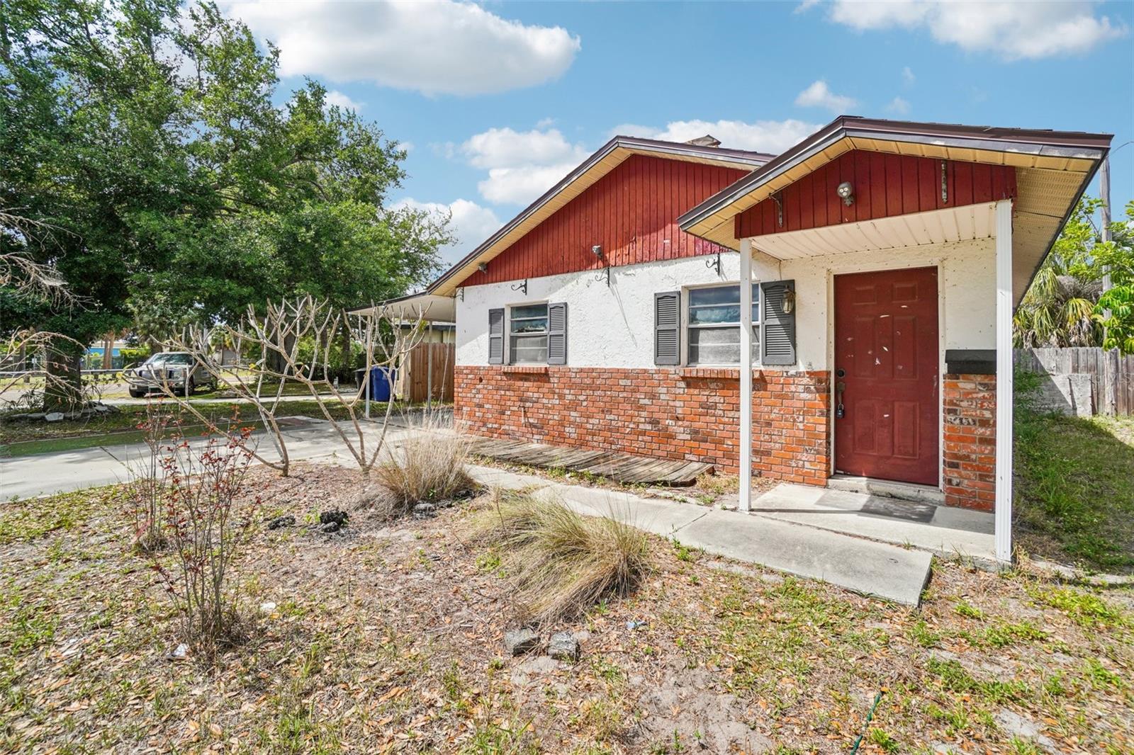 7227 32ND AVE N, ST PETERSBURG, FL, 33710