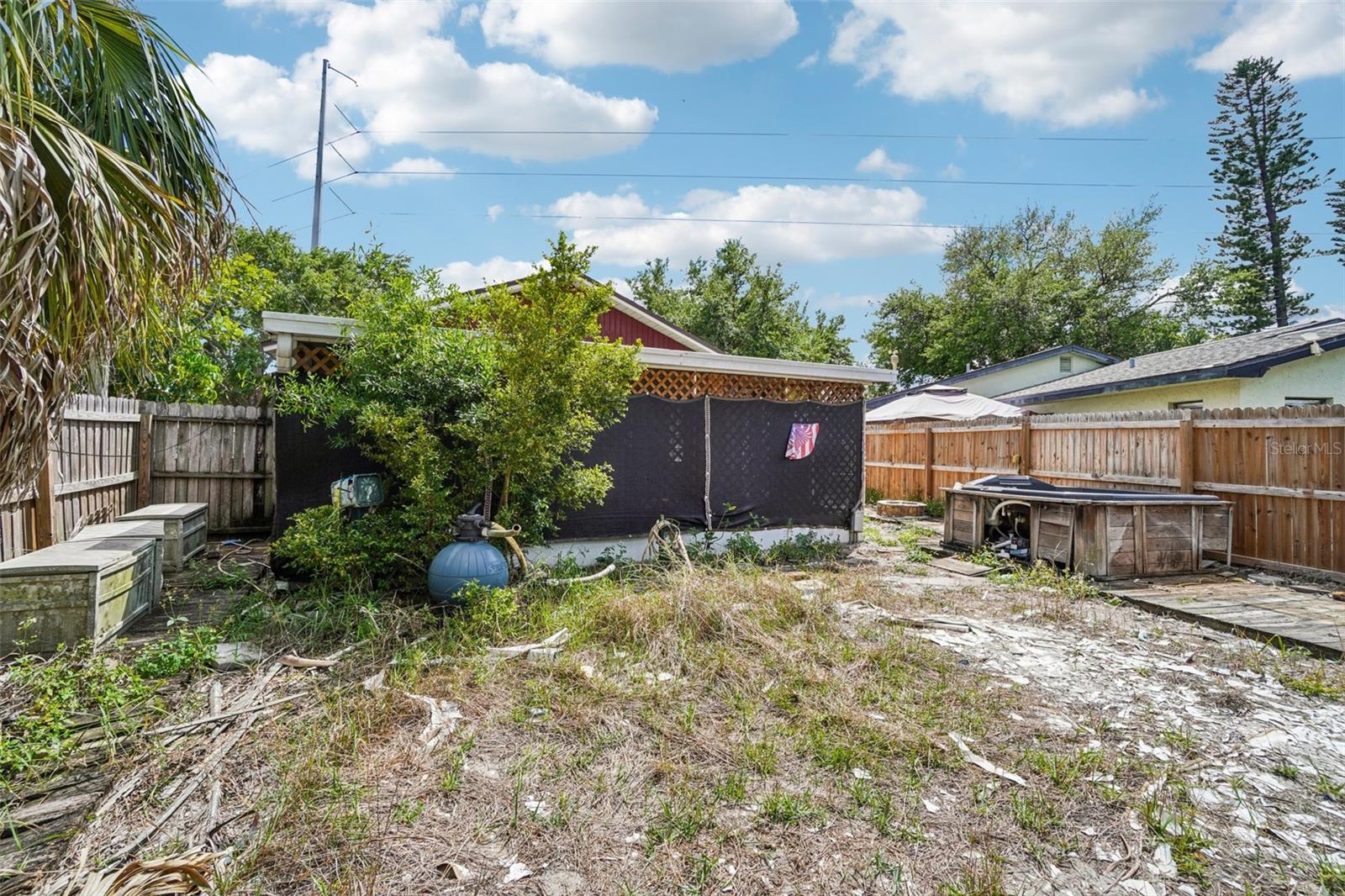 7227 32ND AVE N, ST PETERSBURG, FL, 33710