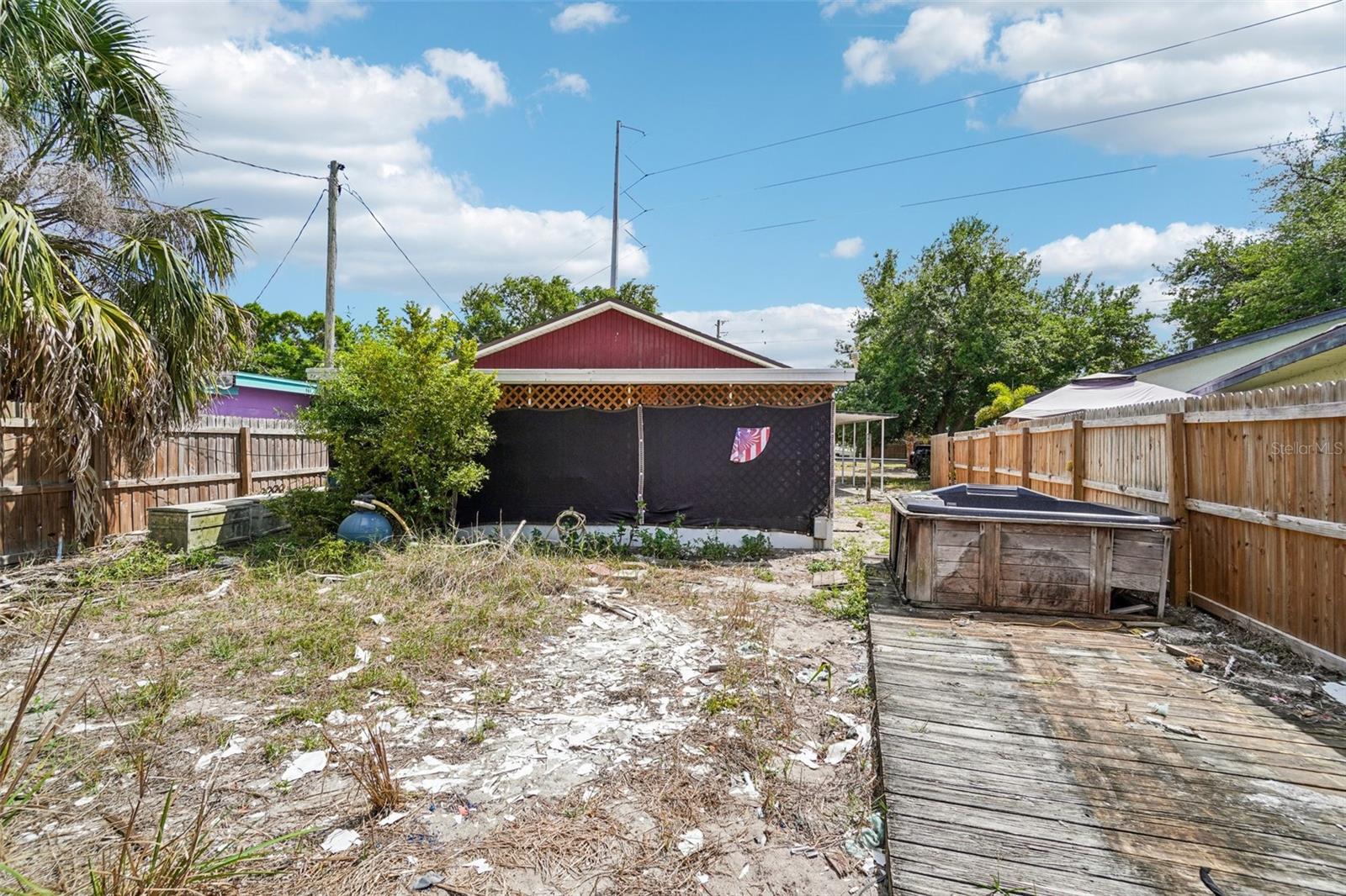 7227 32ND AVE N, ST PETERSBURG, FL, 33710