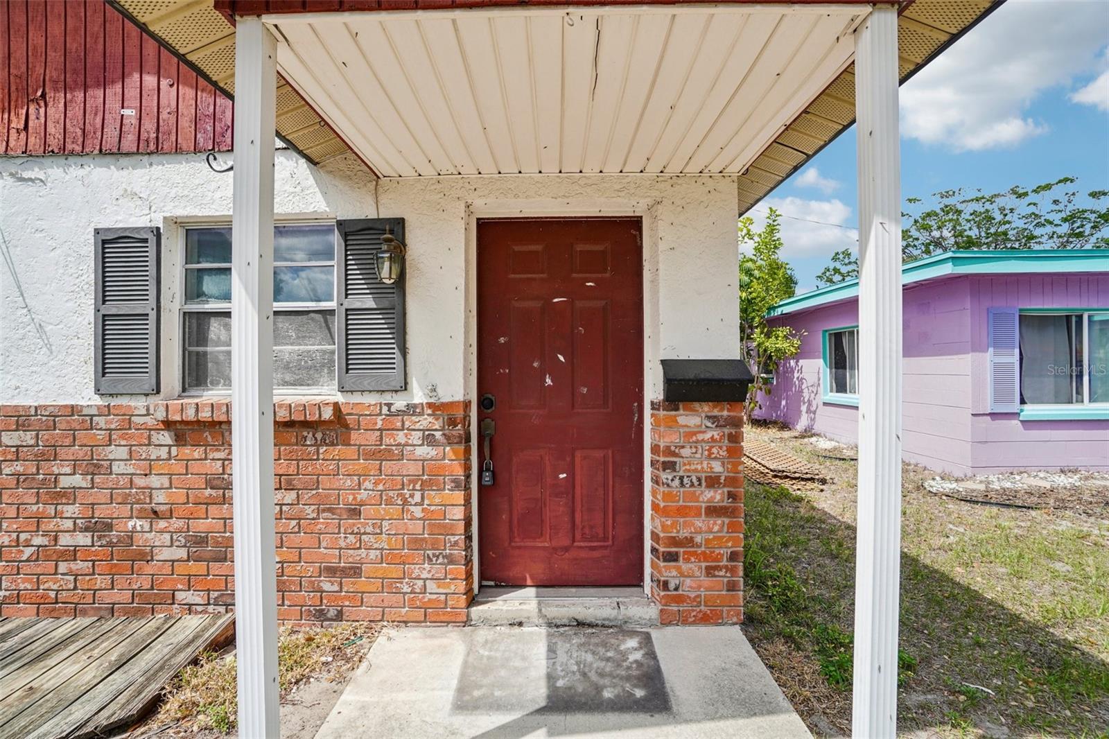 7227 32ND AVE N, ST PETERSBURG, FL, 33710