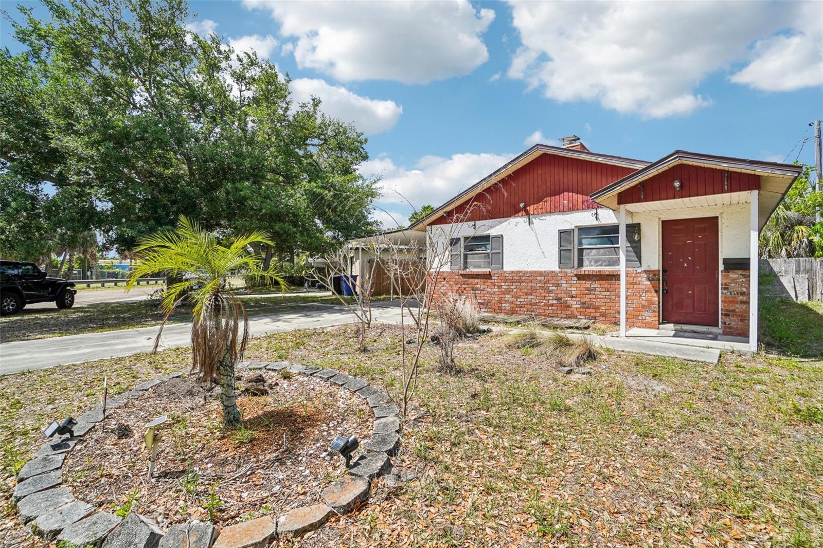 7227 32ND AVE N, ST PETERSBURG, FL, 33710