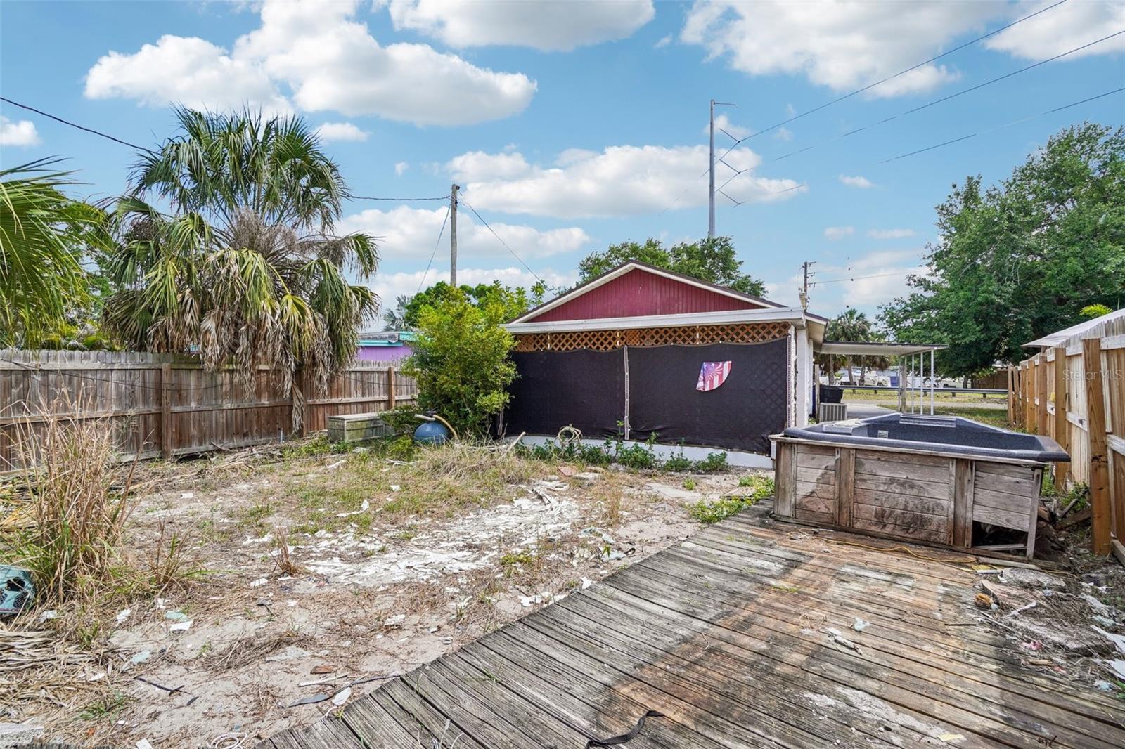 7227 32ND AVE N, ST PETERSBURG, FL, 33710