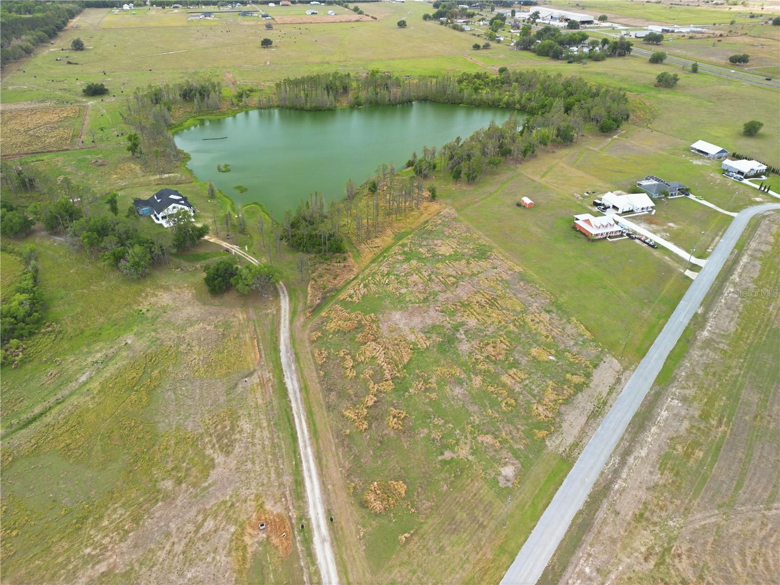 TBD TIMBERS DR, FORT MEADE, FL, 33841