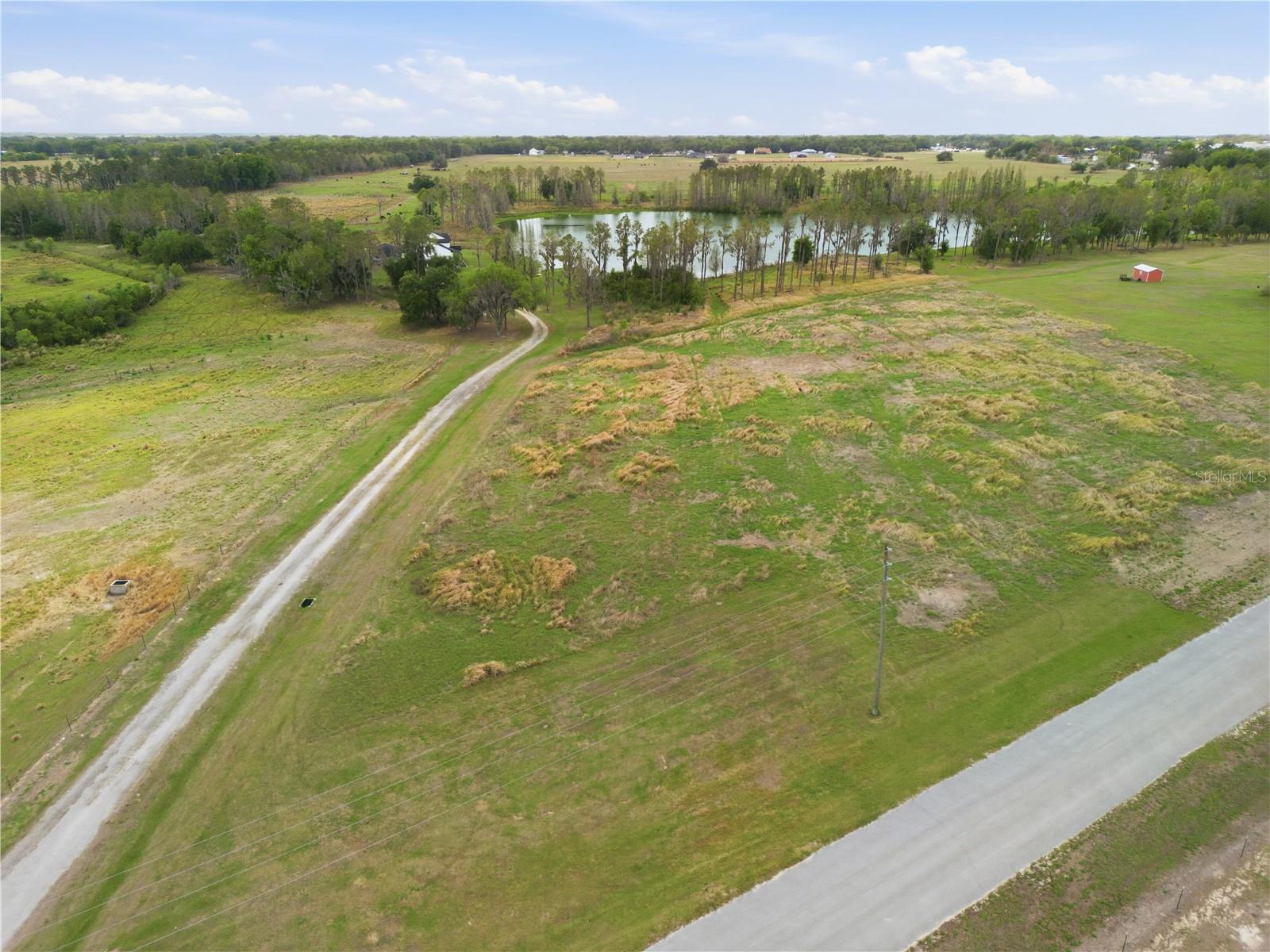 TBD TIMBERS DR, FORT MEADE, FL, 33841