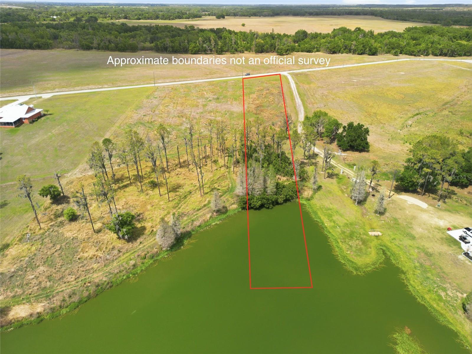 TBD TIMBERS DR, FORT MEADE, FL, 33841