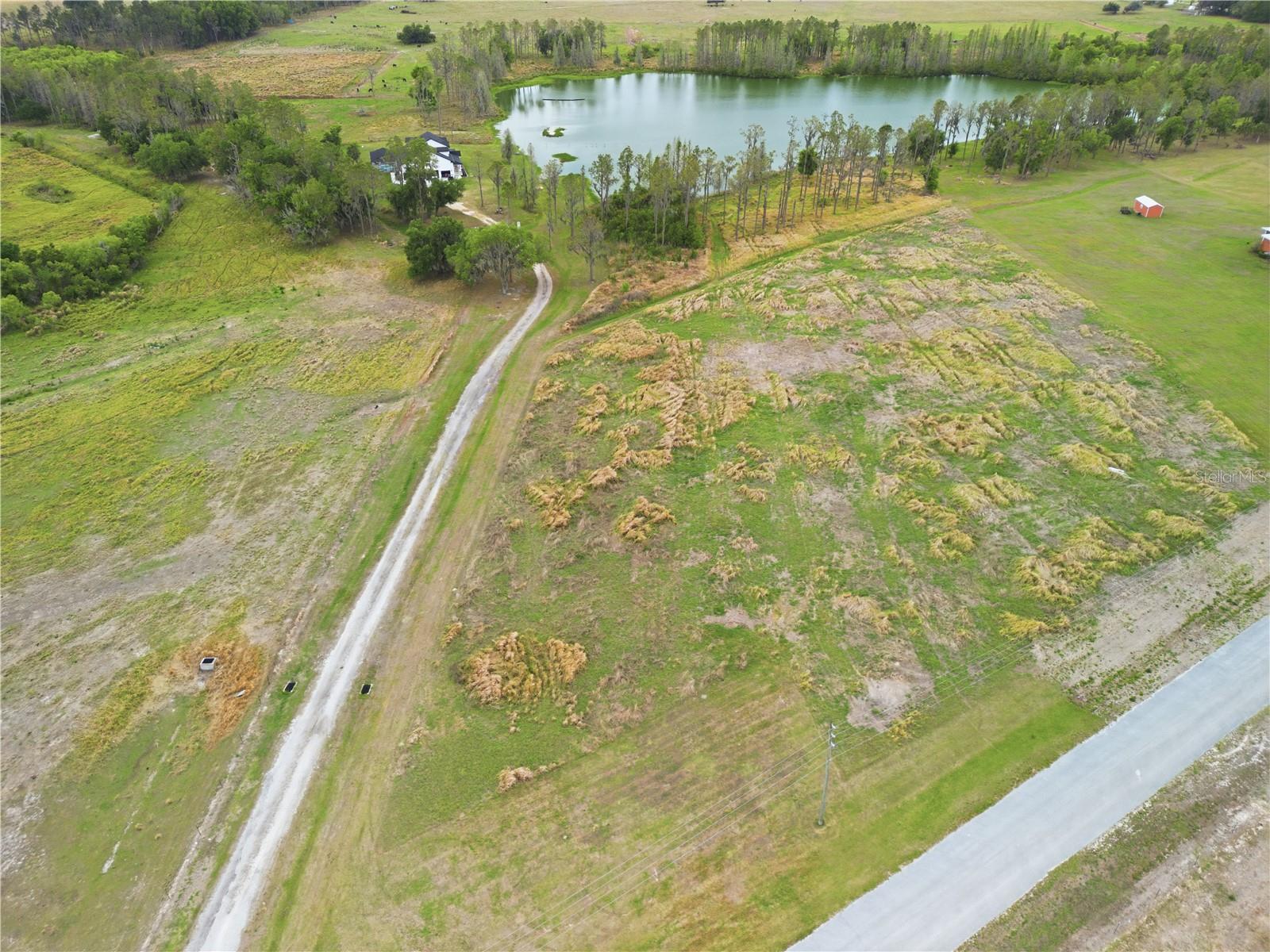 TBD TIMBERS DR, FORT MEADE, FL, 33841