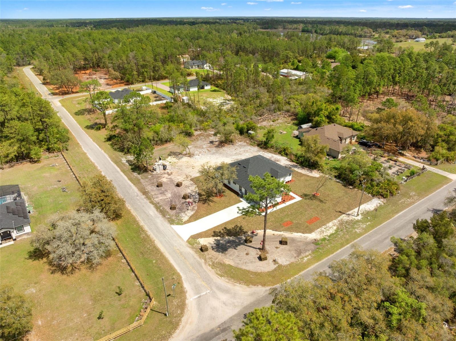 42430 FIR ST, EUSTIS, FL, 32736