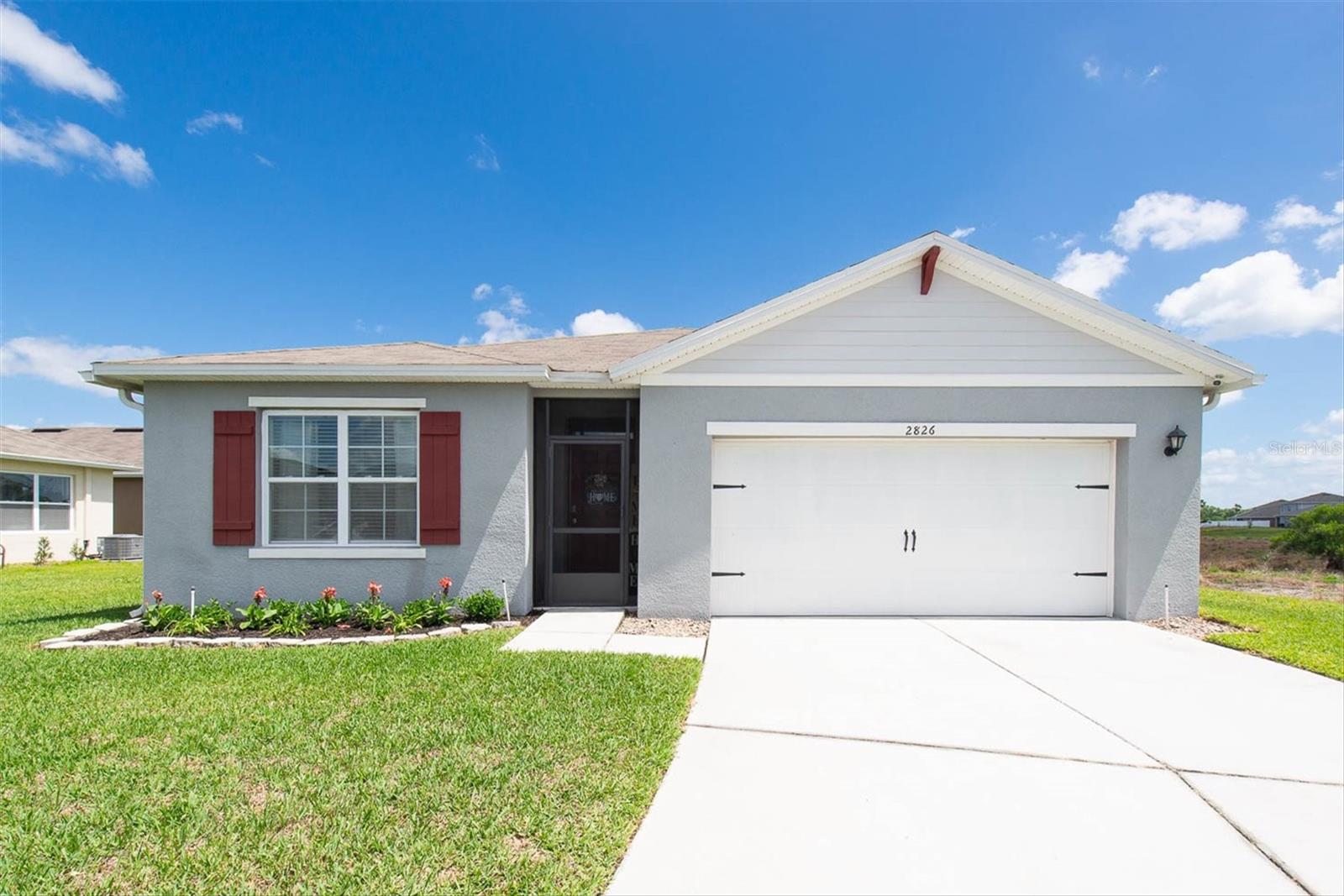 2826 VAN AMBER CT, LAKELAND, FL, 33811